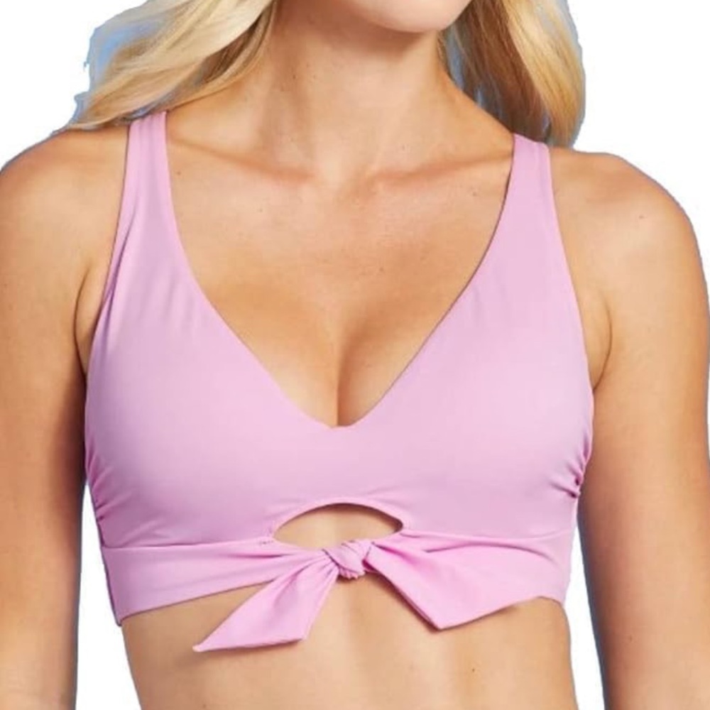 Shade & Shore Swim Top